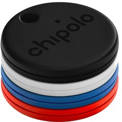 Chipolo One Bluetooth sporer (4-pakk)