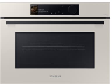 Samsung innebygd kompaktovn Series 6 Bespoke Beige NQ5B6753CAA/U1