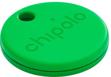Chipolo One Bluetooth sporer (grønn)