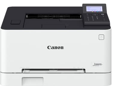 Canon i-SENSYS LBP633Cdw SF laser fargeprinter