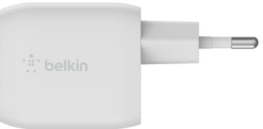 Belkin 45W Dual USB-C lader