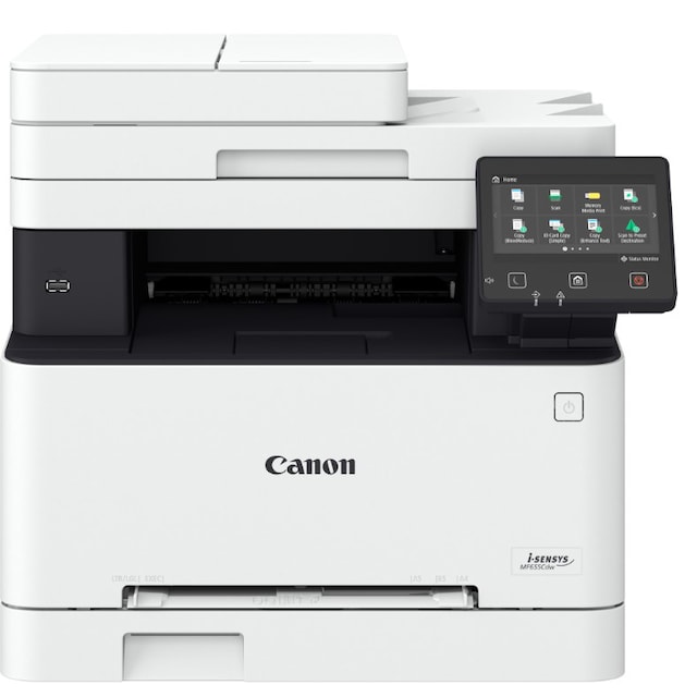 Canon i-SENSYS MF655Cdw MF laser fargeprinter