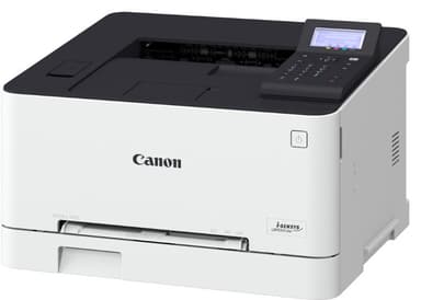 Canon i-SENSYS LBP633Cdw SF laser fargeprinter
