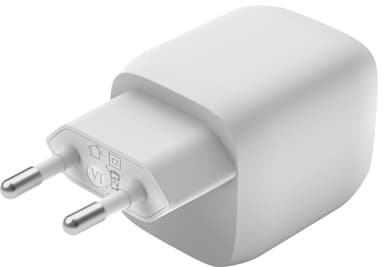 Belkin 45W Dual USB-C lader