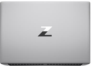 HP ZBook Fury 16 G9 i9-12/32/1000 bærbar PC