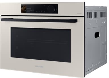 Samsung innebygd kompaktovn Series 6 Bespoke Beige NQ5B6753CAA/U1