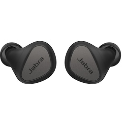 Jabra Connect 5t helt trådløse in-ear hodetelefoner (titanium black)