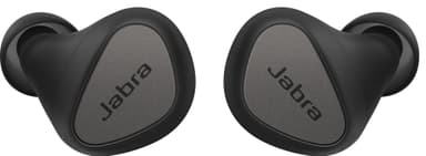 Jabra Connect 5t helt trådløse in-ear hodetelefoner (titanium black)