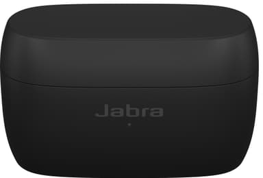 Jabra Connect 5t helt trådløse in-ear hodetelefoner (titanium black)