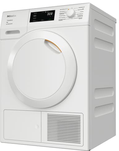 Miele tørketrommel TEC374WPNDS