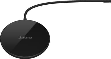 Jabra Connect 5t helt trådløse in-ear hodetelefoner (titanium black)