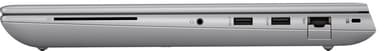 HP ZBook Fury 16 G9 i7-12/32/1000 bærbar PC