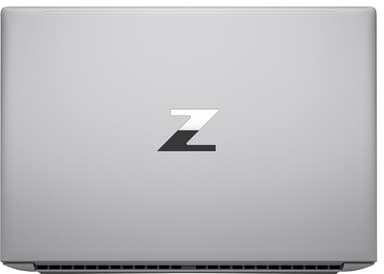 HP ZBook Fury 16 G9 i7-12/32/1000 bærbar PC