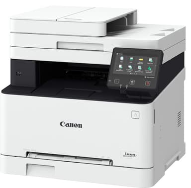 Canon i-SENSYS MF655Cdw MF laser fargeprinter