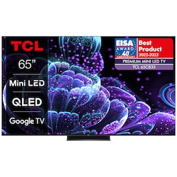 TCL 65" C835 4K MiniLED TV (2022)