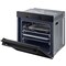 Samsung innebygd ovn Series 6 Bespoke Black NV7B6675CCK/U1
