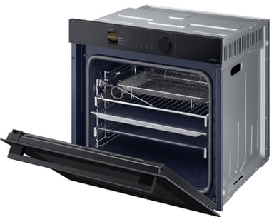 Samsung innebygd ovn Series 6 Bespoke Black NV7B6675CCK/U1
