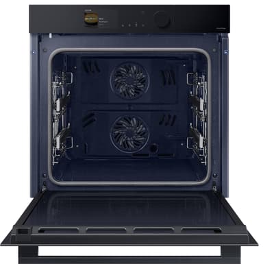 Samsung innebygd ovn Series 6 Bespoke Black NV7B6675CCK/U1