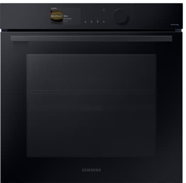 Samsung innebygd ovn Series 6 Bespoke Black NV7B6675CCK/U1