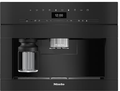 Miele integrert kaffemaskin CVA7440BLACK