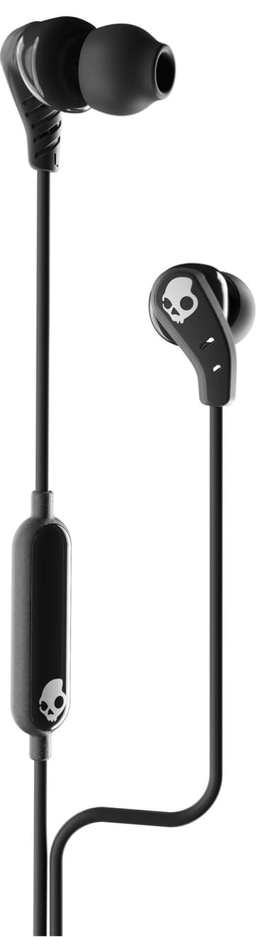 Skullcandy Set USB-C in-ear hodetelefoner (sort)
