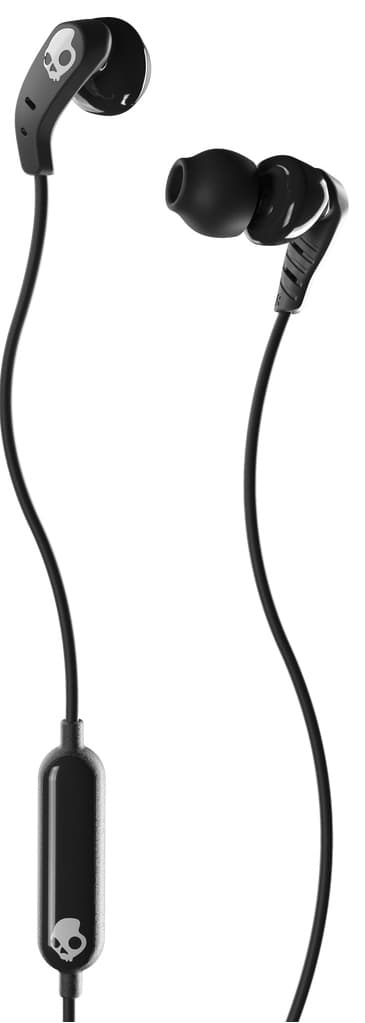 Skullcandy Set USB-C in-ear hodetelefoner (sort)