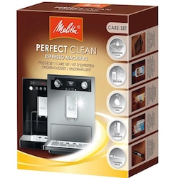Melta Espresso Perfekt Clean CareSet rengjøringssett