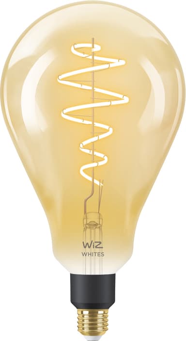 Wiz Light LED-pære 7W E27 871869978685400