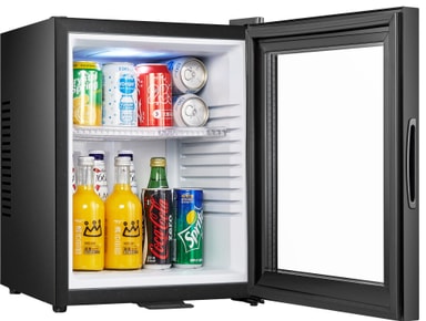 Temptech minibar MB36G Elkjøp