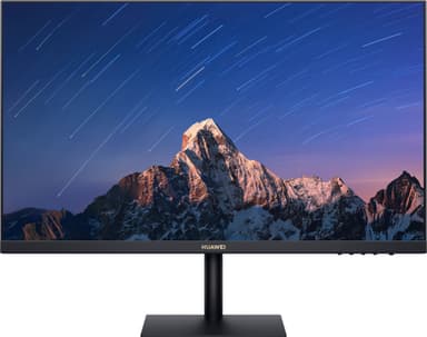 Huawei Display 23,8" PC-skjerm - Elkjøp