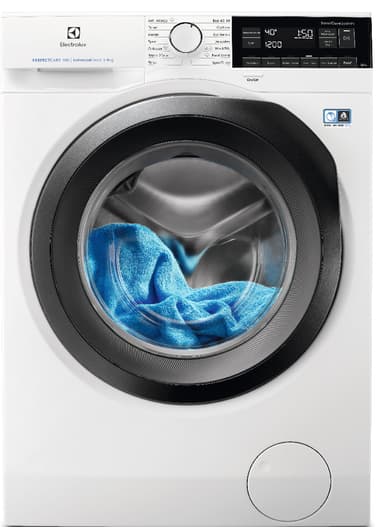 Electrolux Vaskemaskin EW7F6649U3