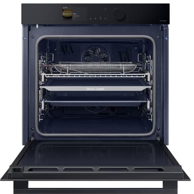 Samsung innebygd ovn Series 6 Bespoke Black NV7B6675CCK/U1