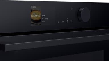Samsung innebygd ovn Series 6 Bespoke Black NV7B6675CCK/U1