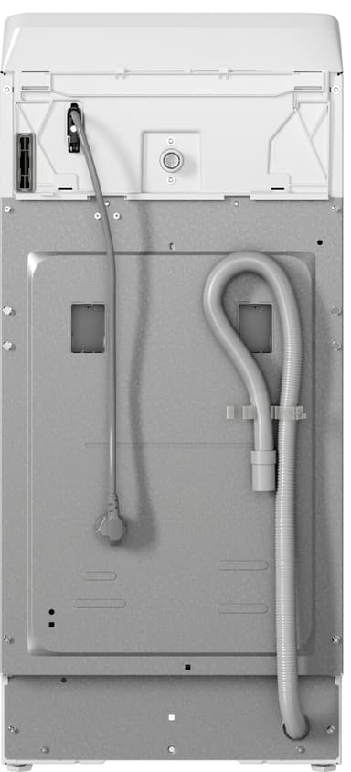 Whirlpool vaskemaskin TDLRSL 65230SWS EE