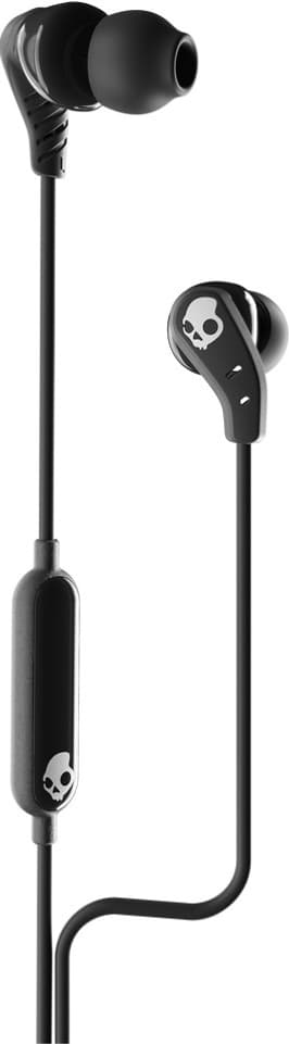 Skullcandy Set USB-C in-ear hodetelefoner (sort)