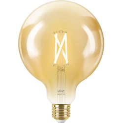 Wiz Light LED-pære 7W E27 871869978681600 (amber)