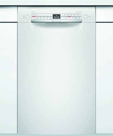 Bosch Series 2 oppvaskmaskin SPU2HKW57S