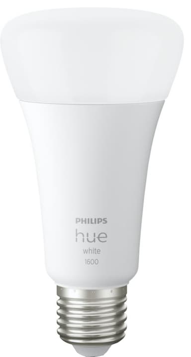 Philips Hue W 15,5W A67 E27 1-pk.