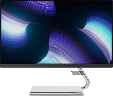 Lenovo Q24i-20 23,8" skjerm