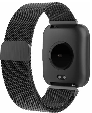 Goji Smart 2 aktivitetsmåler (sort)