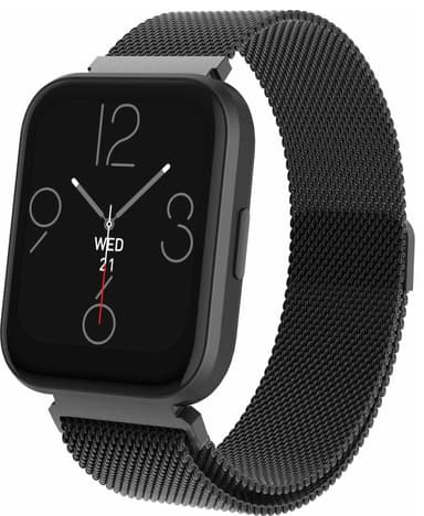Goji Smart 2 aktivitetsmåler (sort)