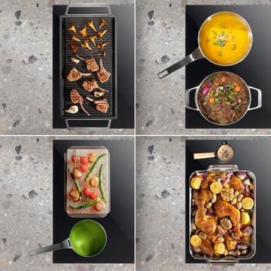Electrolux Platetopp HOX970NF