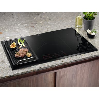 Electrolux Platetopp HOX970NF