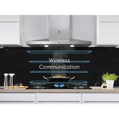 Electrolux Platetopp HOX970NF
