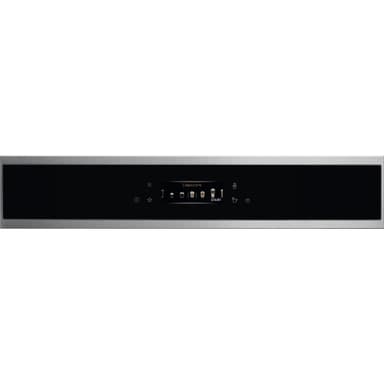 Electrolux kaffemaskin EBC85X
