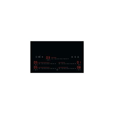 Electrolux Platetopp HOX970NF
