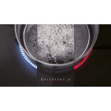 Electrolux Platetopp HOX970NF