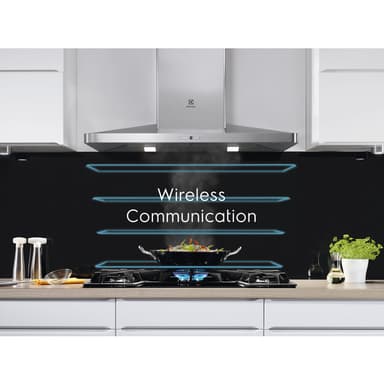 Electrolux Platetopp HOX970NF