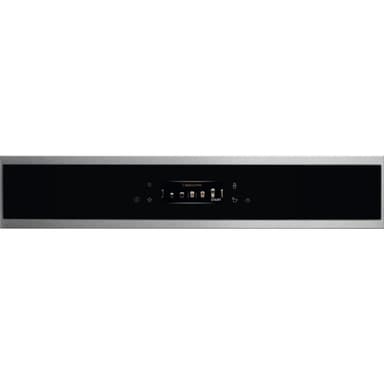 Electrolux kaffemaskin EBC85X