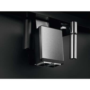 Electrolux kaffemaskin EBC85X